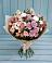 Букет цветов из: Хризантемы, Розы и Альстромерии в Муром