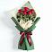Букет цветов из: Розы в Муром