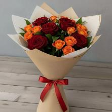 Букет Любовь и восторг #REPLACE_PRED# Муром