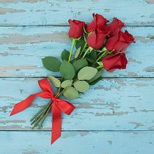 Букет Красные розы в Муром