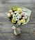 Букет цветов из: Альстромерии, Розы и Хризантемы в Муром