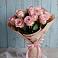 Букет цветов из: Розы в Муром