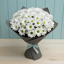 Букет цветов из:  Хризантемы в Муром