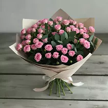 Букет Удовольствие в Муром