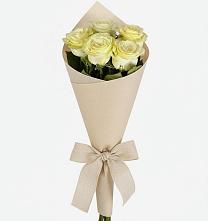 Букет цветов из:  Розы #REPLACE_PRED# Муром