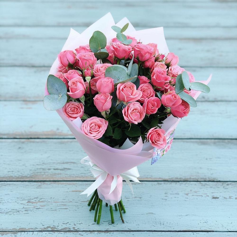 Букет Леди совершенство в Муром