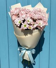 Букет цветов из:  Хризантемы #REPLACE_PRED# Муром