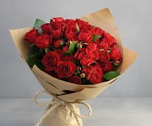 Букет Любовный роман в Муром