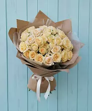Букет Кремовое облако в Муром