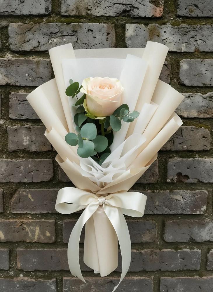 Букет цветов из: Розы в Муром