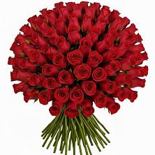 Букет Красные розы Чери Лав в Муром